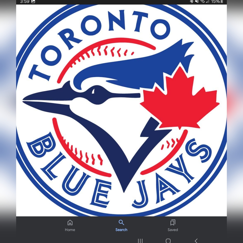 Toronto Bluejays